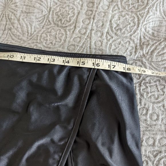 DVF Kimmie pencil skirt 4 - Picture 9 of 13